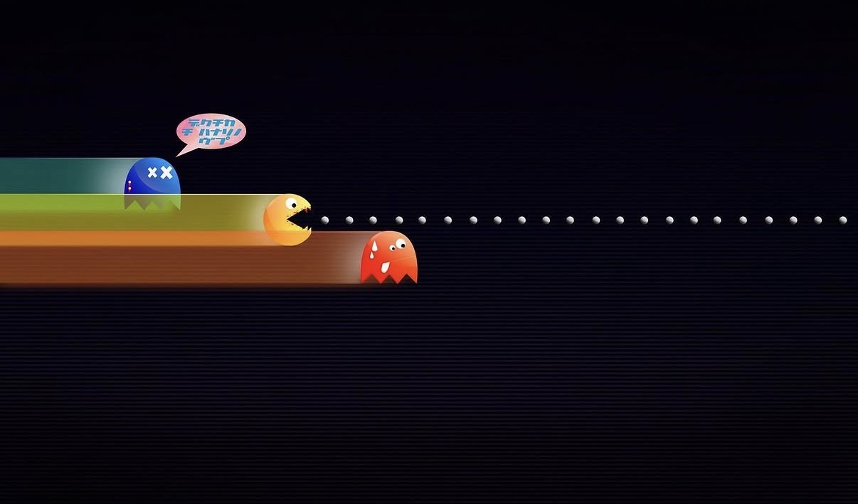 Pac-Man
